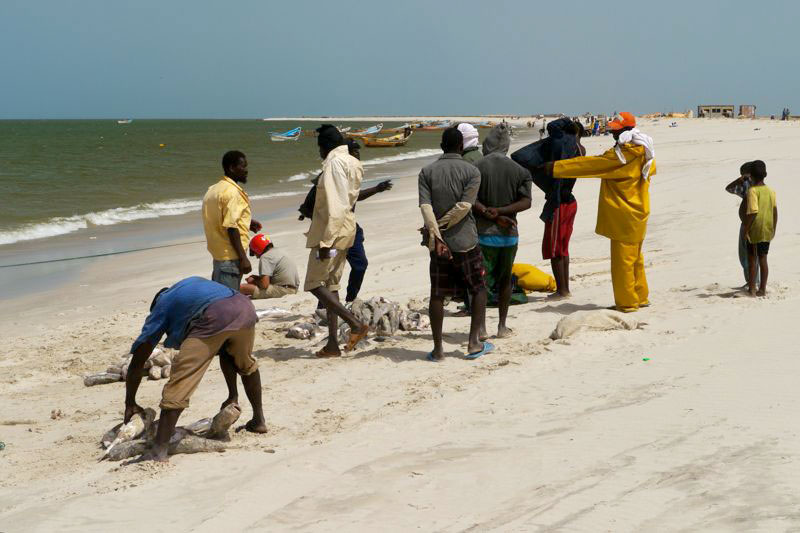 Mauritania